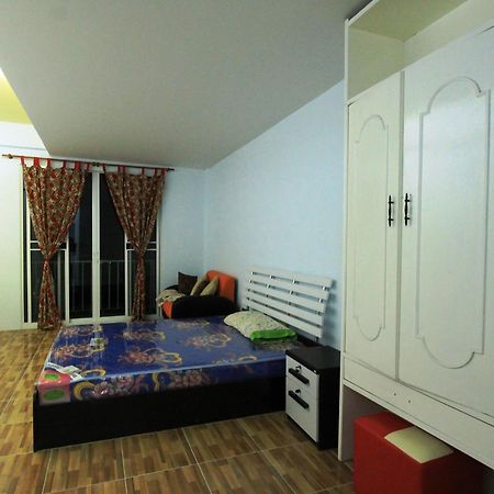 59Indy Guesthouse Bangkok Buitenkant foto