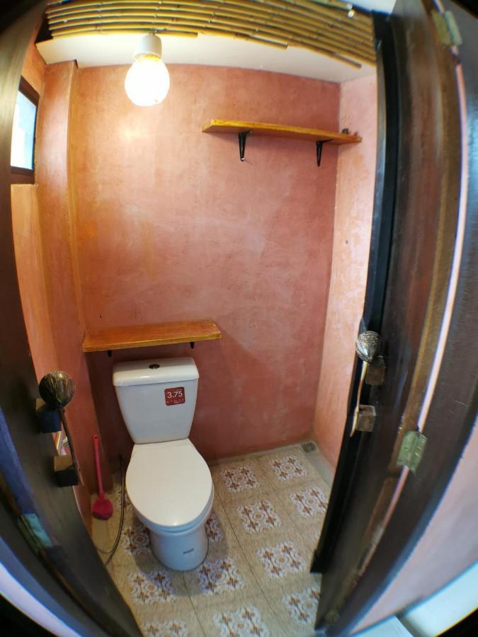 59Indy Guesthouse Bangkok Buitenkant foto