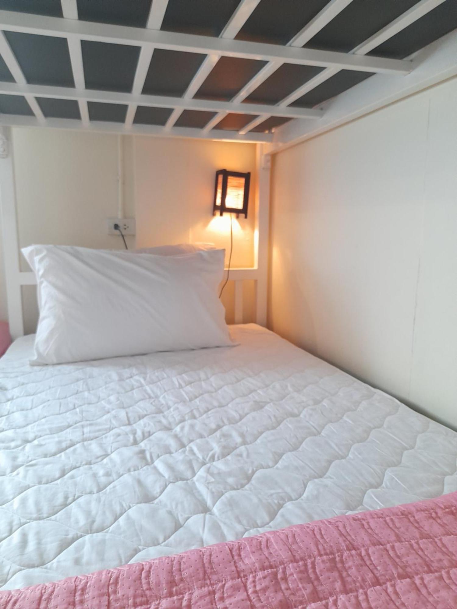 59Indy Guesthouse Bangkok Kamer foto