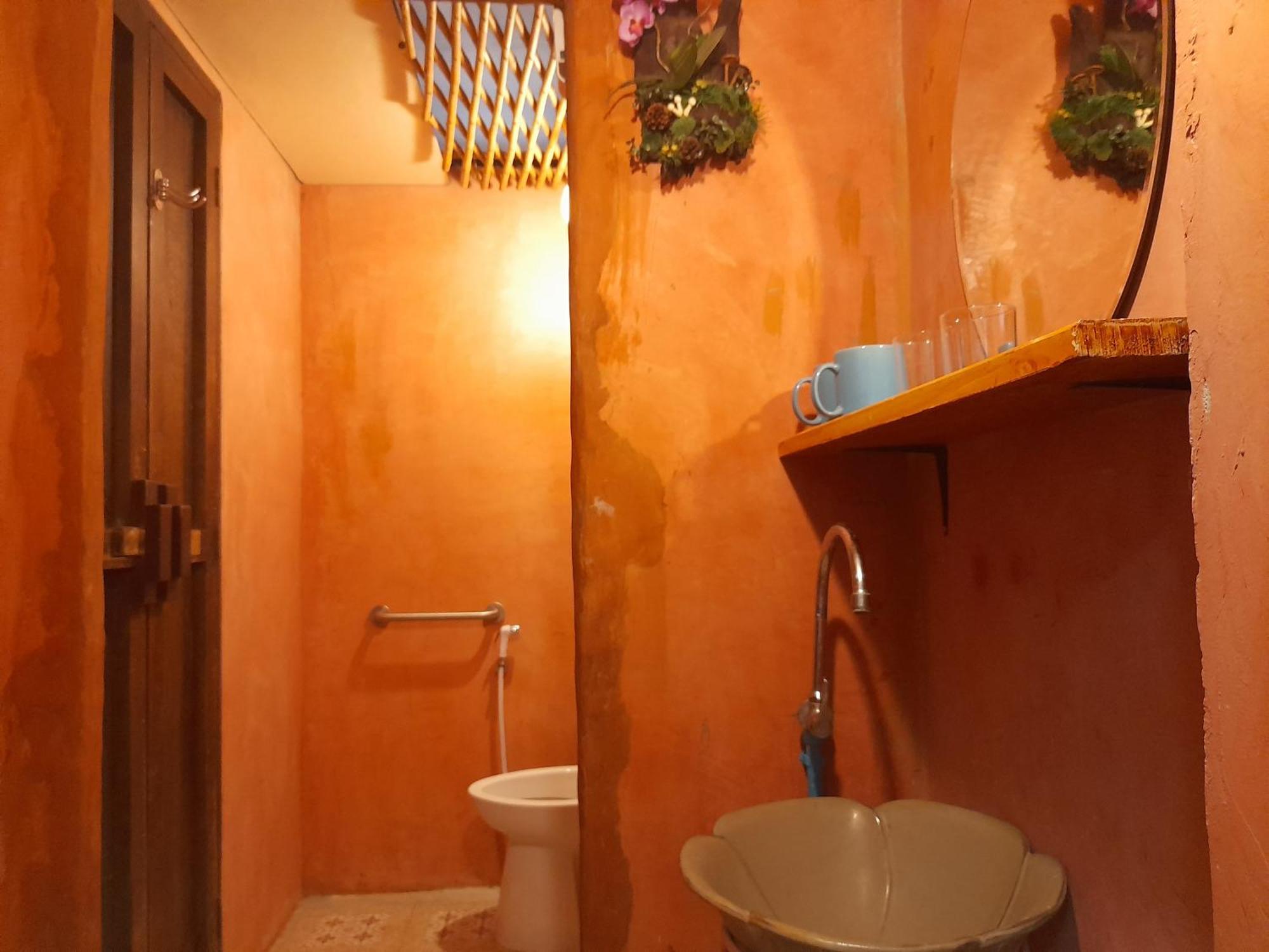 59Indy Guesthouse Bangkok Kamer foto