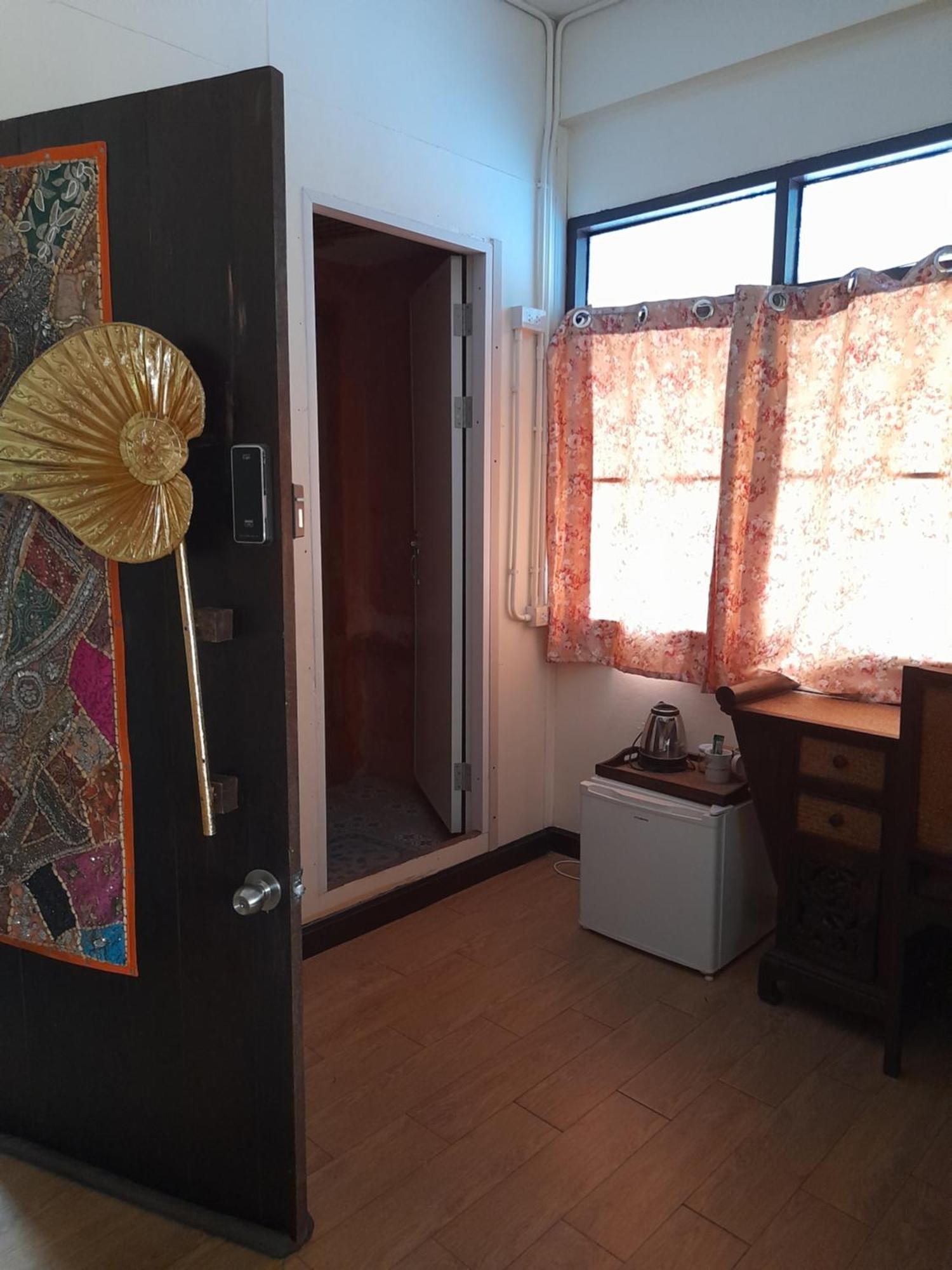 59Indy Guesthouse Bangkok Kamer foto