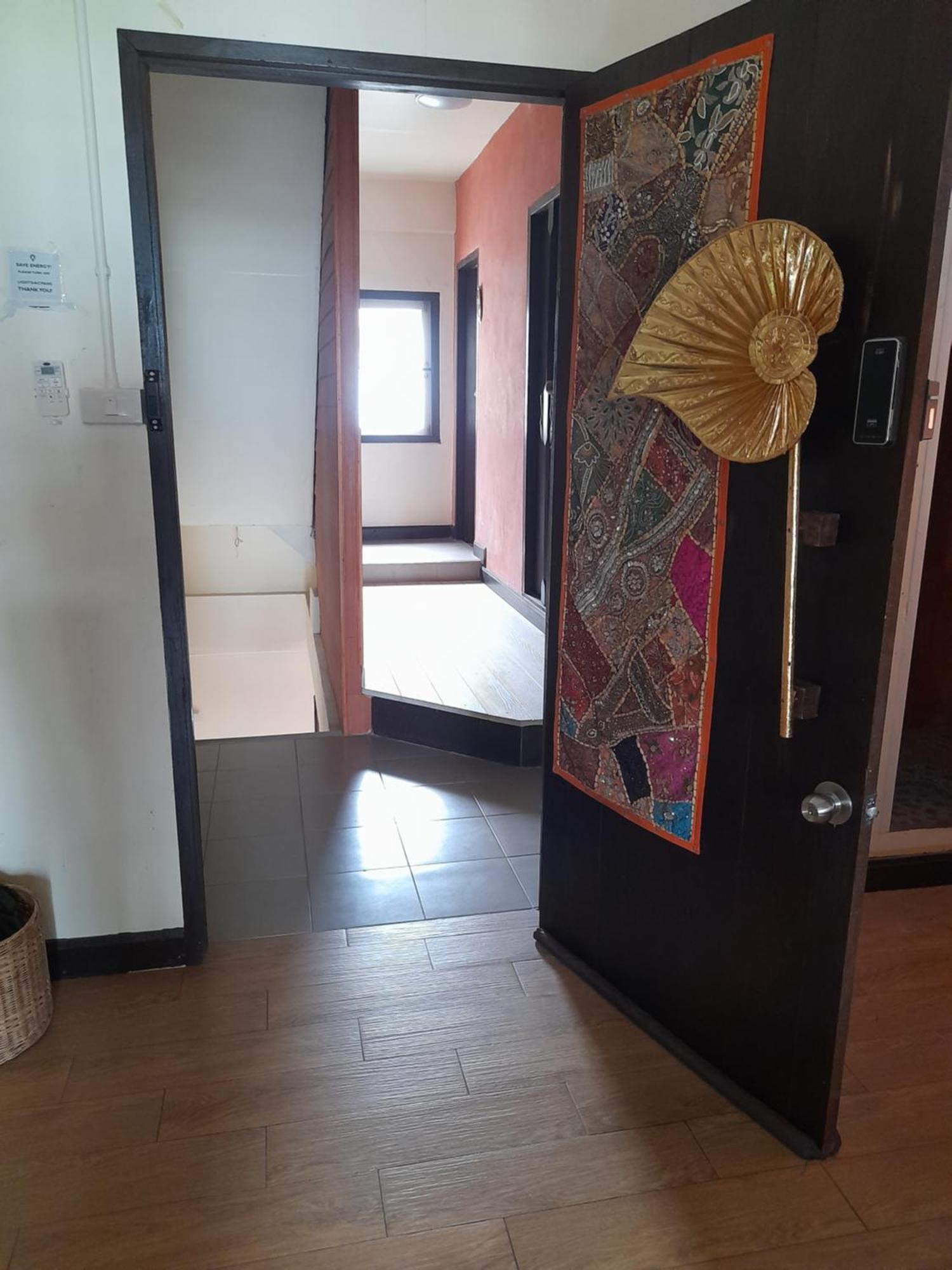 59Indy Guesthouse Bangkok Kamer foto