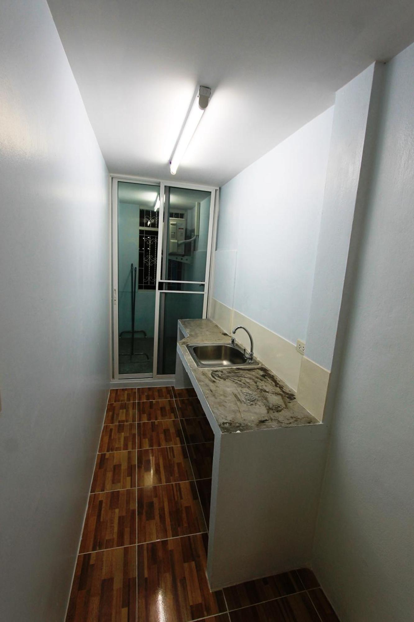 59Indy Guesthouse Bangkok Buitenkant foto