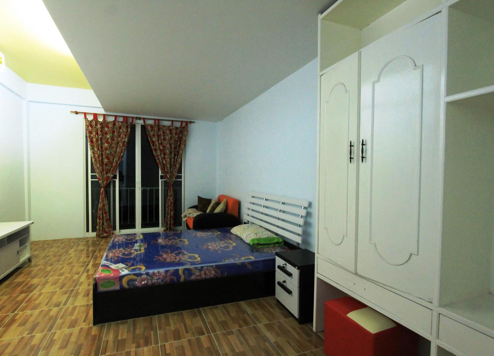 59Indy Guesthouse Bangkok Buitenkant foto